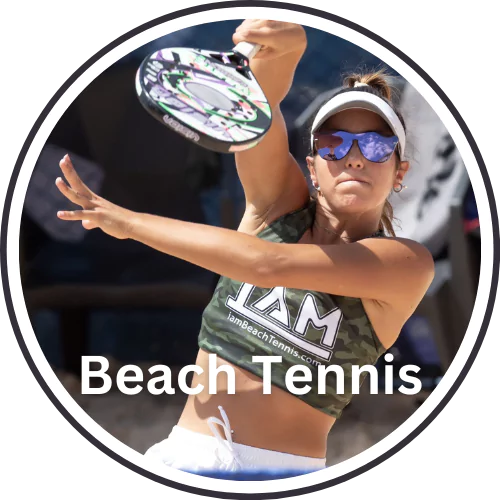 Beach Tennis Store Wide Range of Products for Players of All Levels
