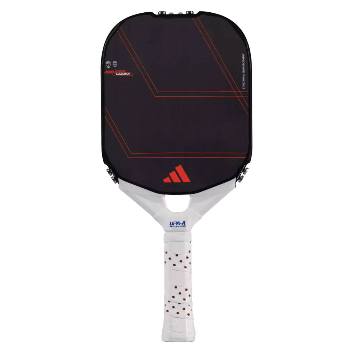 Adidas METALBONE LP S Pickleball Paddle – iamBeachTennis
