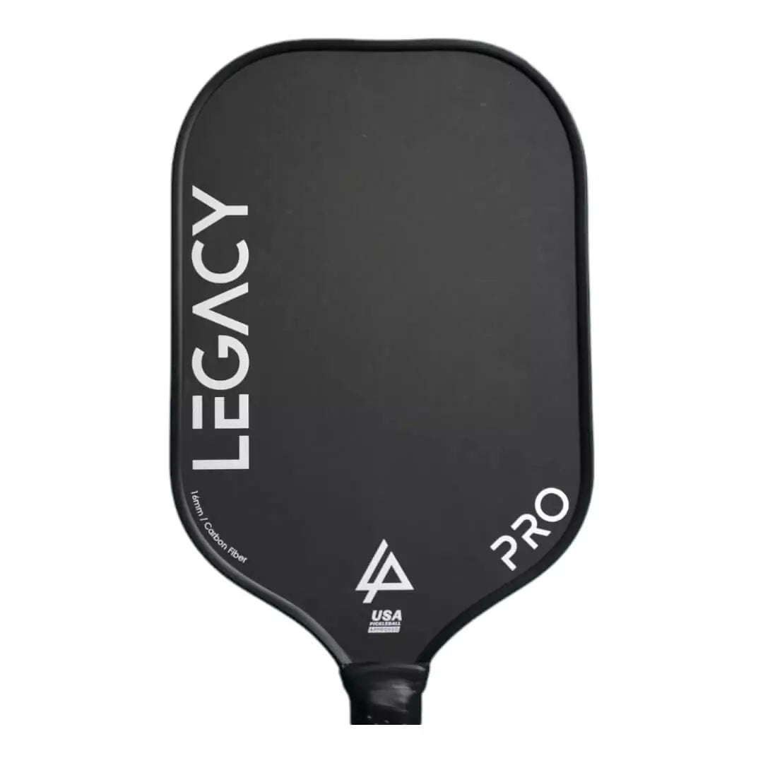 Legacy Pickleball Legacy Pro 14mm Pickleball Paddle iamBeachTennis