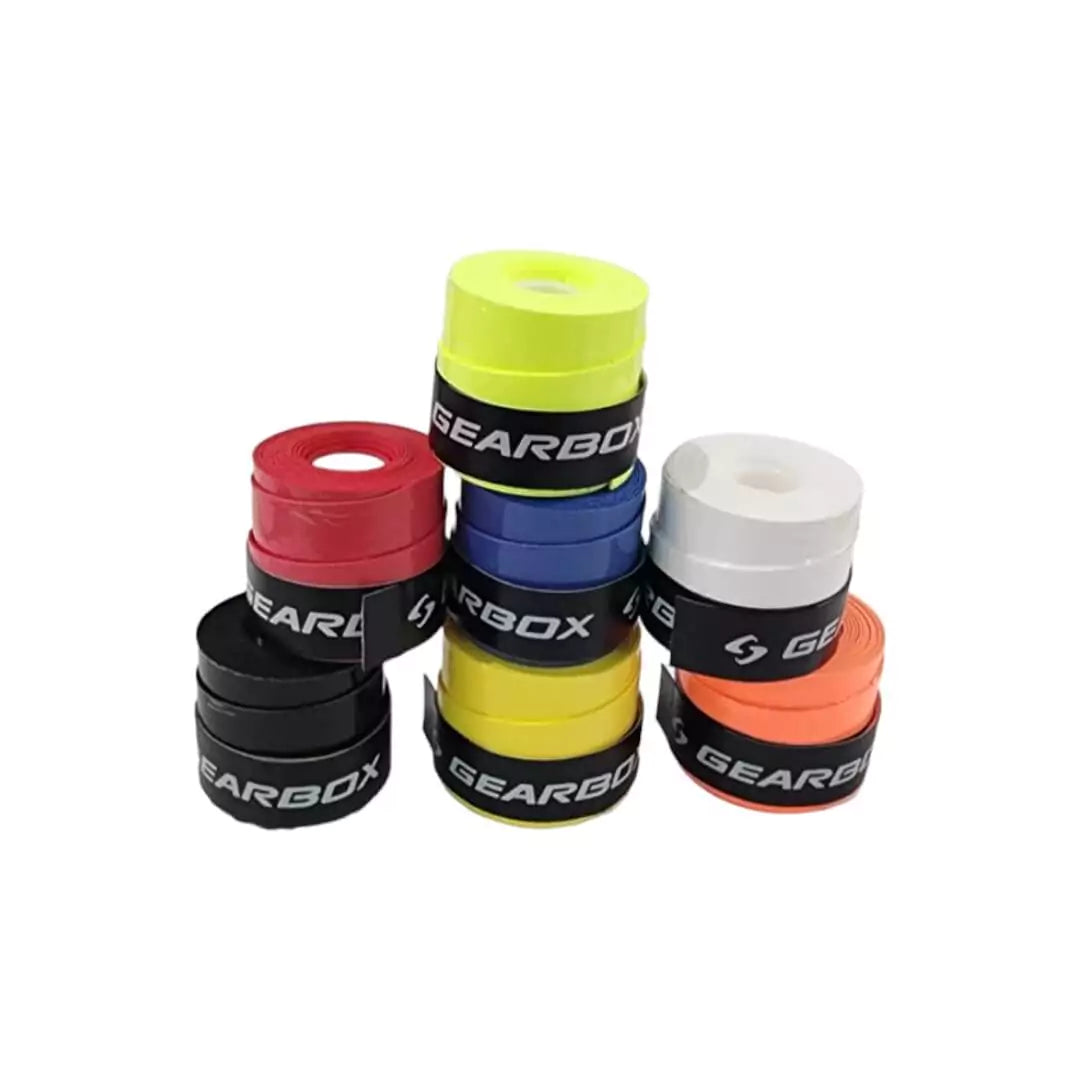 Gearbox Overwrap Grip Single iamBeachTennis