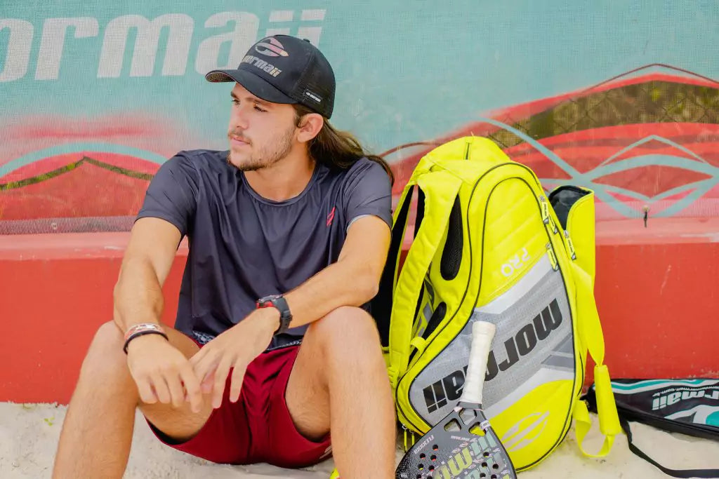 Shop the largest selection of Beach Tennis Bags in the USA at "iamBeachTennis",  Americas BT superstore