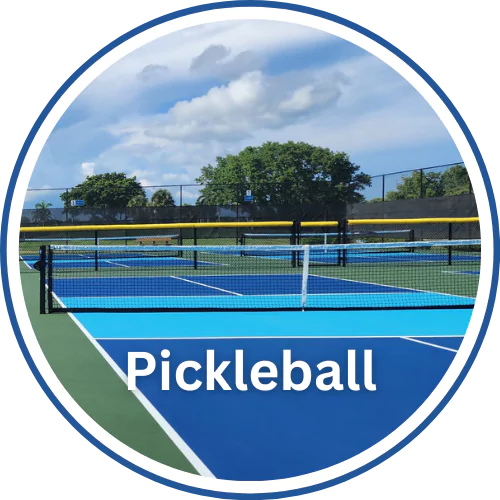 iam-pickleball.com is a division of iamracketsports.com,  we carry everything for pickleball that you need rackets, paddles, balls, accessories and more.