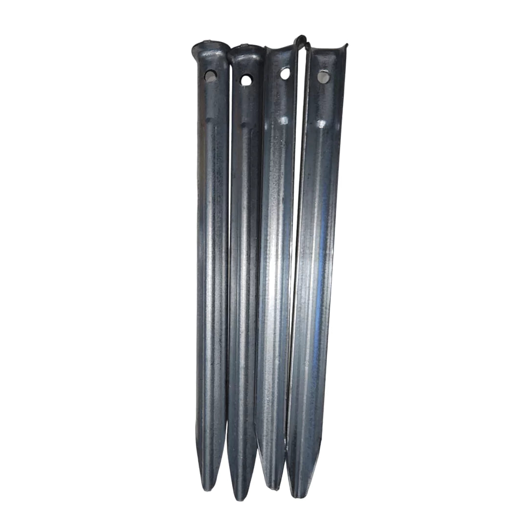 Quicksand Beach Tennis Court Boundary Lines Stakes/Pins – iamBeachTennis