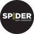 Shop Spider Undergrip on iamRacketSports.com