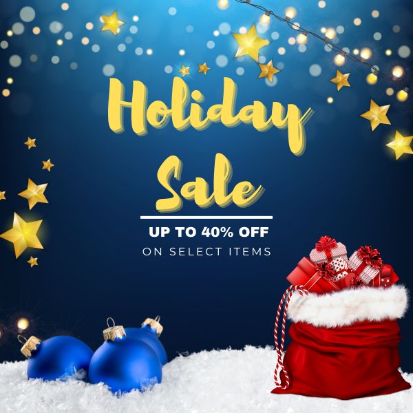 iambeachtennis Holiday pre-exmas sale upto 40% off select items.