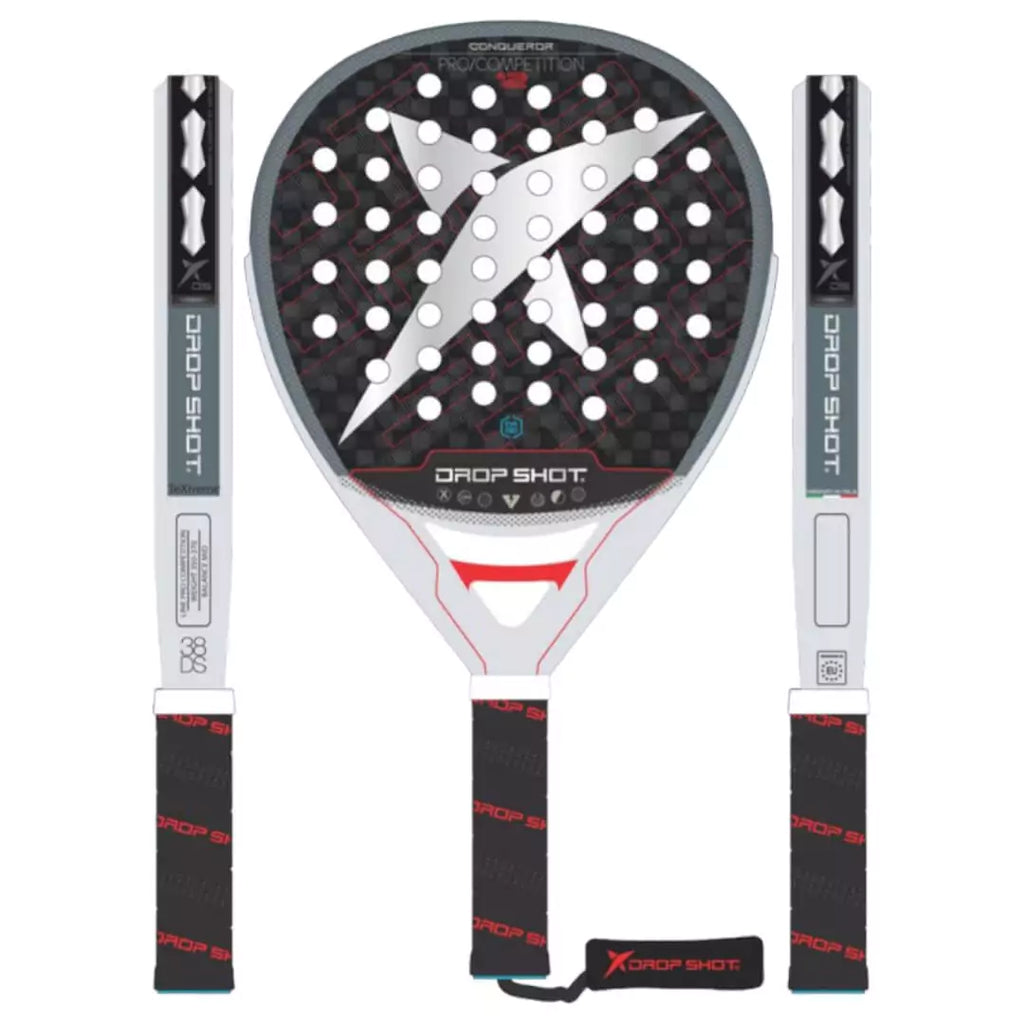 Aip Padel Rackets Shop High-Quality PADEL Paddles and Rackets - Find Your Perfect Match ...