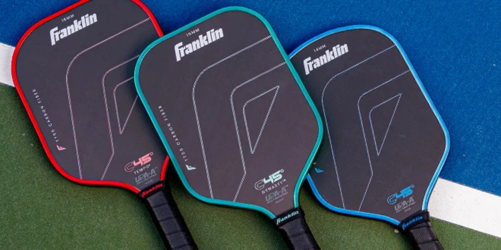 Pickleball Rackets, Balls, and Accessories | Find Your Perfect Gear ...
