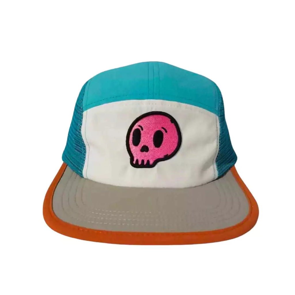A Funky Skull ASH KETCHUM Hat, shop for at iamBeachTennis.com Miami store.