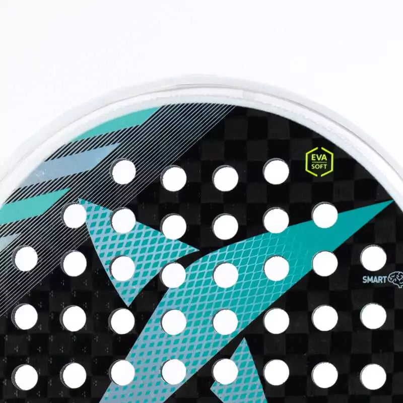 Ioni Padel Racket Drop Shot IONIC Professional Padel Racket – iamBeachTennis