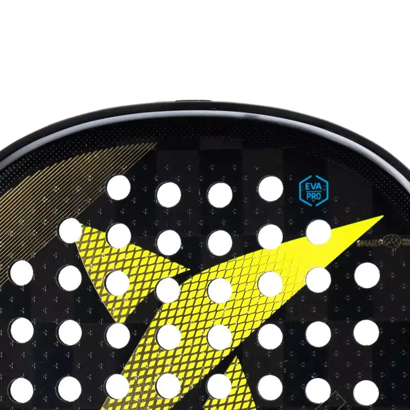  SPORT: PADEL. Shop DROP SHOT SPORTS at USA premier Racket and Paddle Sports store, "iamracketsports". Racket model is a Drop Shot LEGEND 4.0 Professional Padel Paddle/Racket for Professional and Advanced players. Top face view of the Racquet/Paleta.