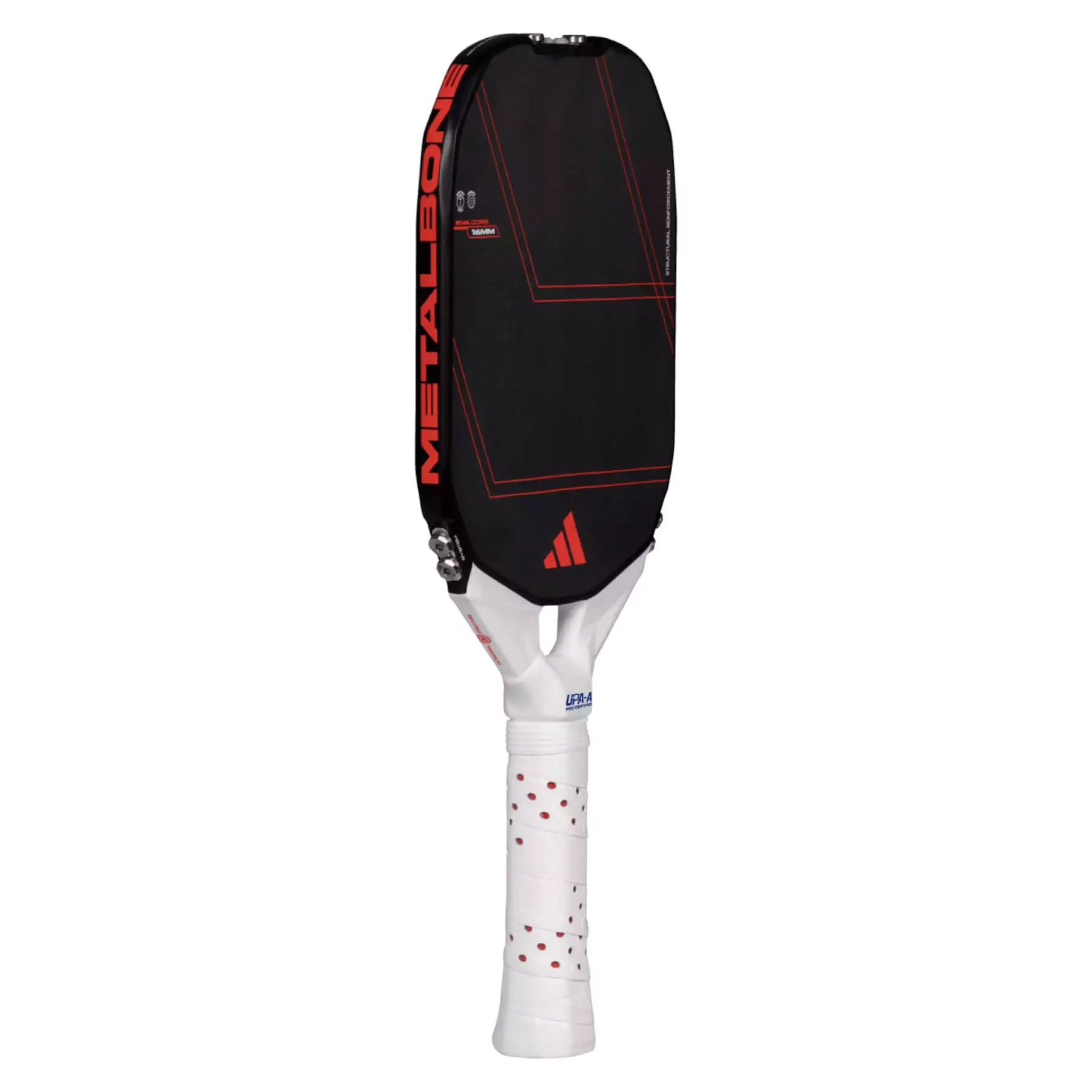 Adidas METALBONE LP S Pickleball Paddle – iamBeachTennis