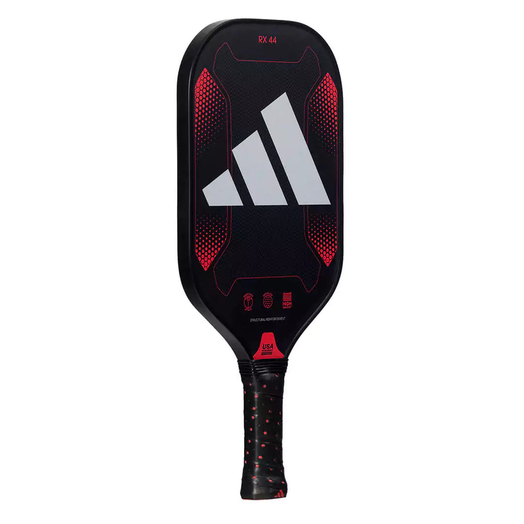 Adidas RX 44 Pickleball Paddle, Racket, Padel – iamBeachTennis
