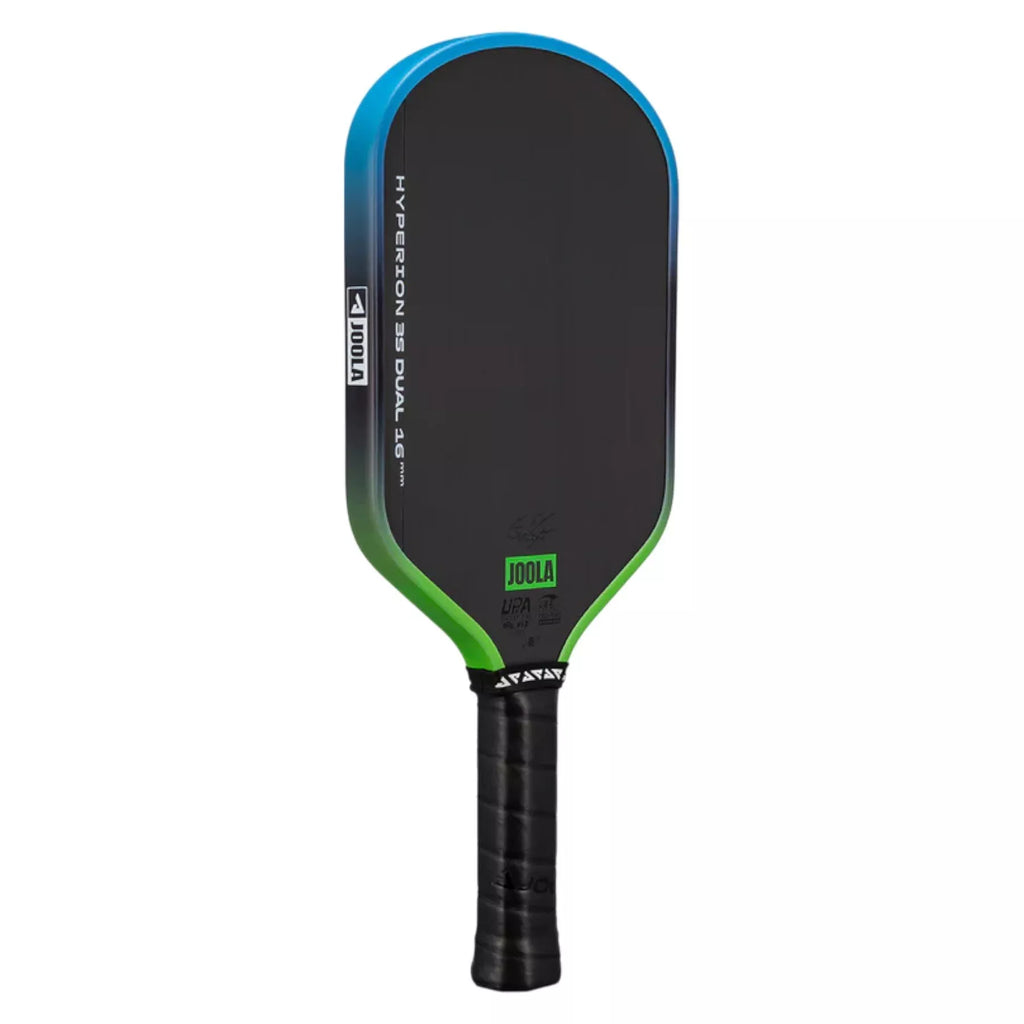A JOOLA 2025 Ben Johns Hyperion 3S Dual 16mm Pickleball Paddle, 
available from Iam-pickleball.com, online and in-store, Miami USA, worldwide shipping.