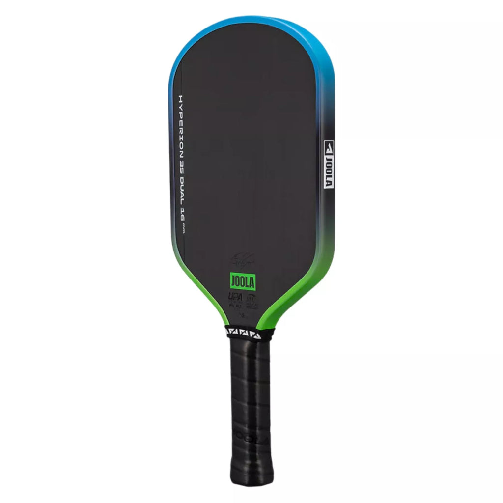 JOOLA 2025 Ben Johns Hyperion 3S Dual 16mm Pickleball Paddle JOOLA 2025 Ben Johns Hyperion 3S Dual 16mm Pickleball Paddle