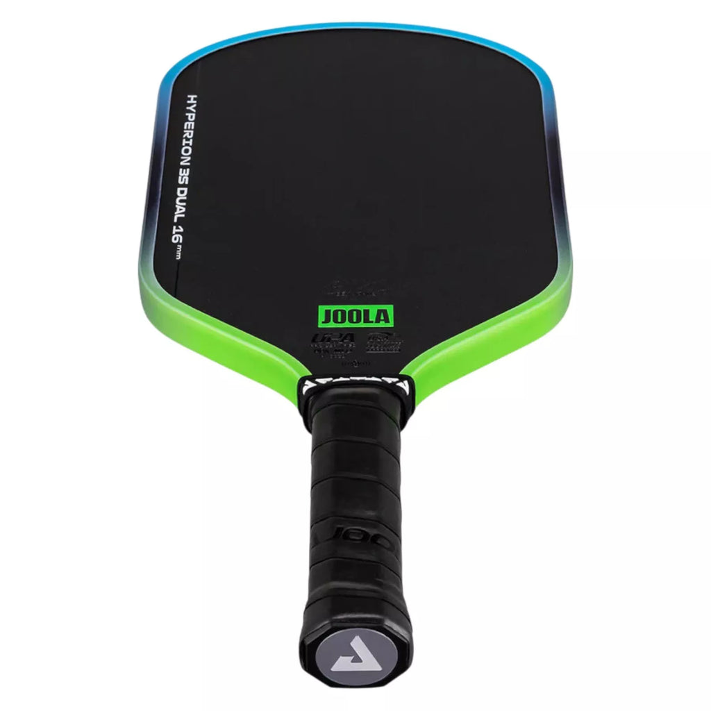 A JOOLA 2025 Ben Johns Hyperion 3S Dual 16mm Pickleball Paddle, 
available from Iam-pickleball.com, online and in-store, Miami USA, worldwide shipping.