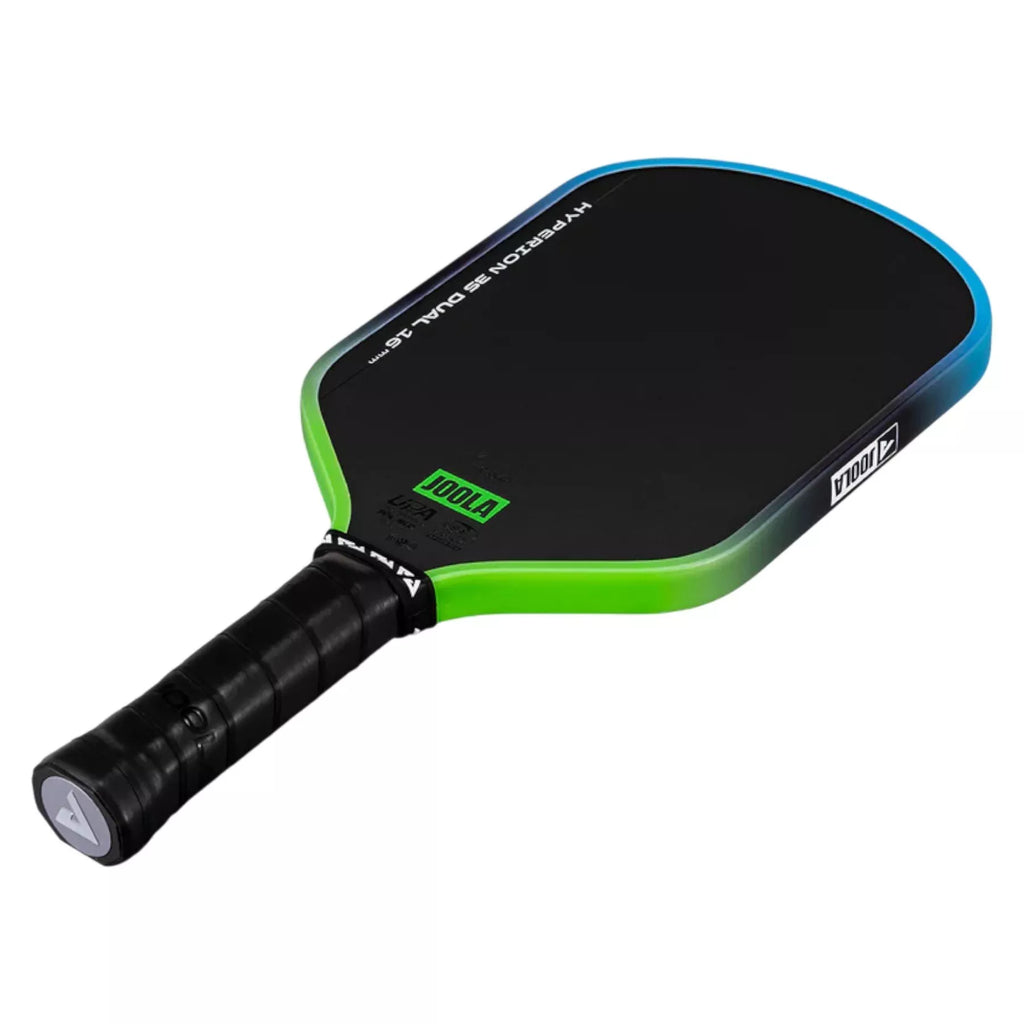 A JOOLA 2025 Ben Johns Hyperion 3S Dual 16mm Pickleball Paddle, 
available from Iam-pickleball.com, online and in-store, Miami USA, worldwide shipping.