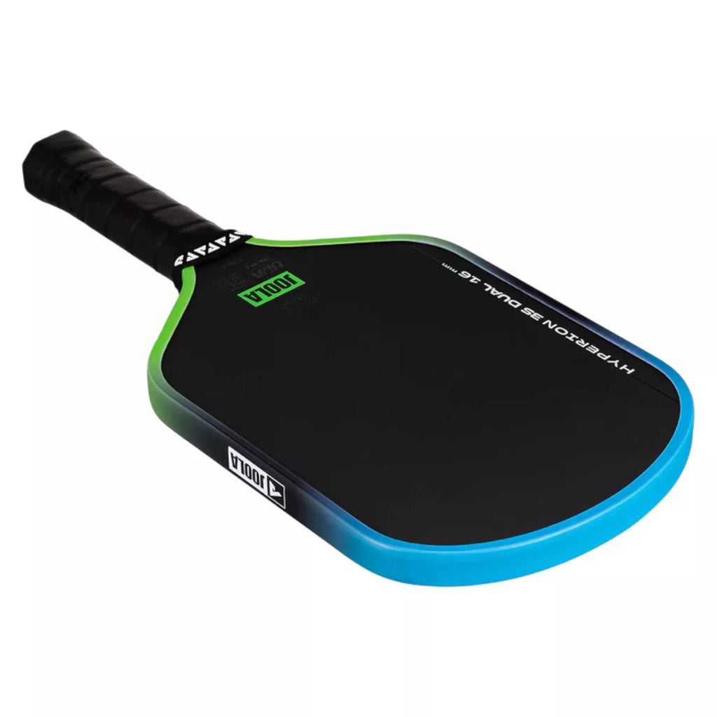 A JOOLA 2025 Ben Johns Hyperion 3S Dual 16mm Pickleball Paddle, 
available from Iam-pickleball.com, online and in-store, Miami USA, worldwide shipping.