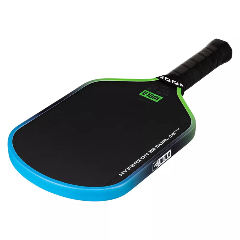 A JOOLA 2025 Ben Johns Hyperion 3S Dual 16mm Pickleball Paddle, 
available from Iam-pickleball.com, online and in-store, Miami USA, worldwide shipping.