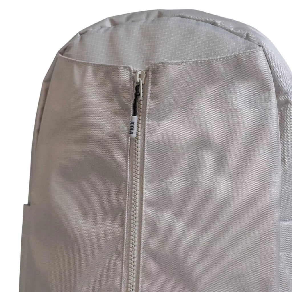 A Joola Everyday Backpack, 
available from Iam-pickleball.com, online and in-store, Miami USA, worldwide shipping.