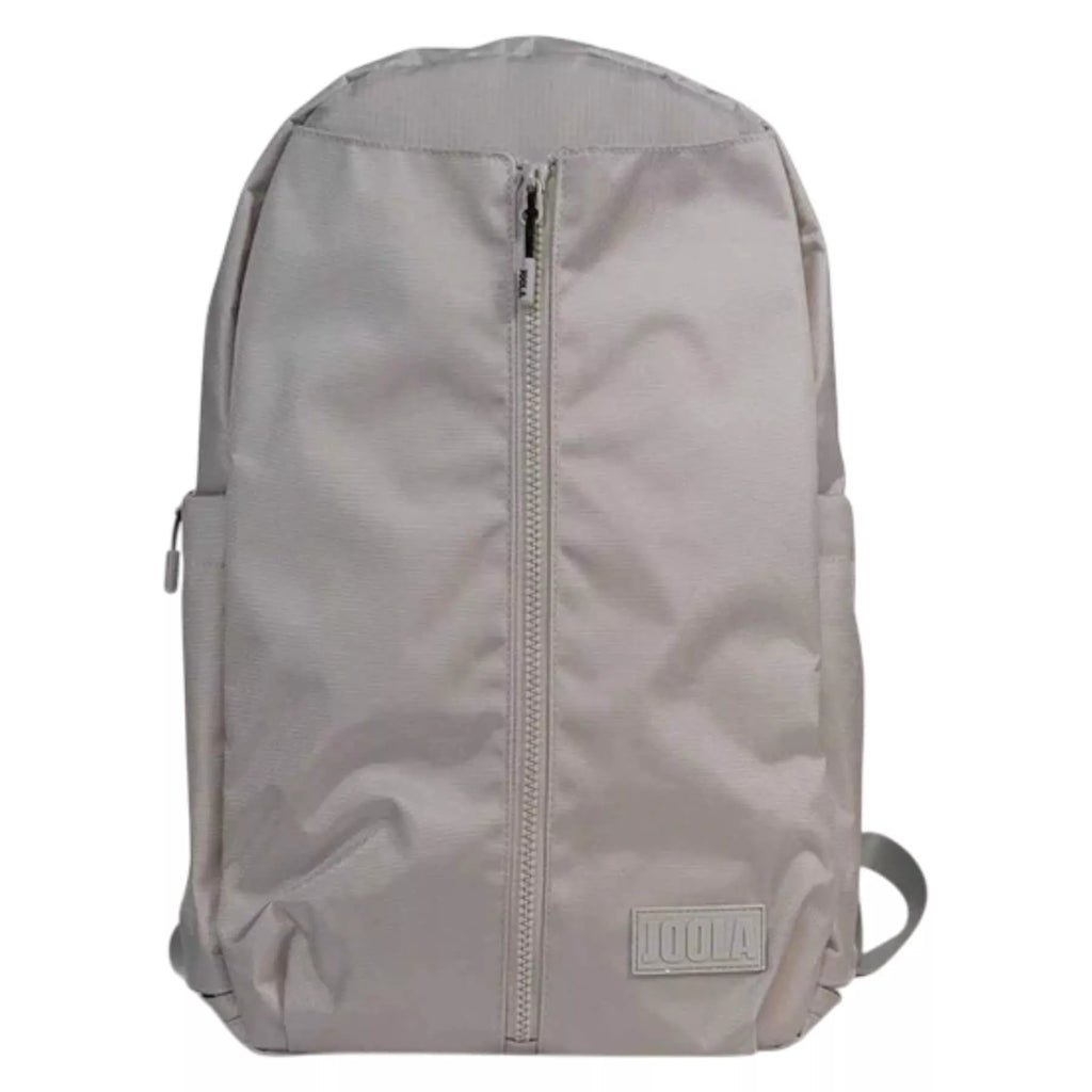 A Joola Everyday Backpack, 
available from Iam-pickleball.com, online and in-store, Miami USA, worldwide shipping.