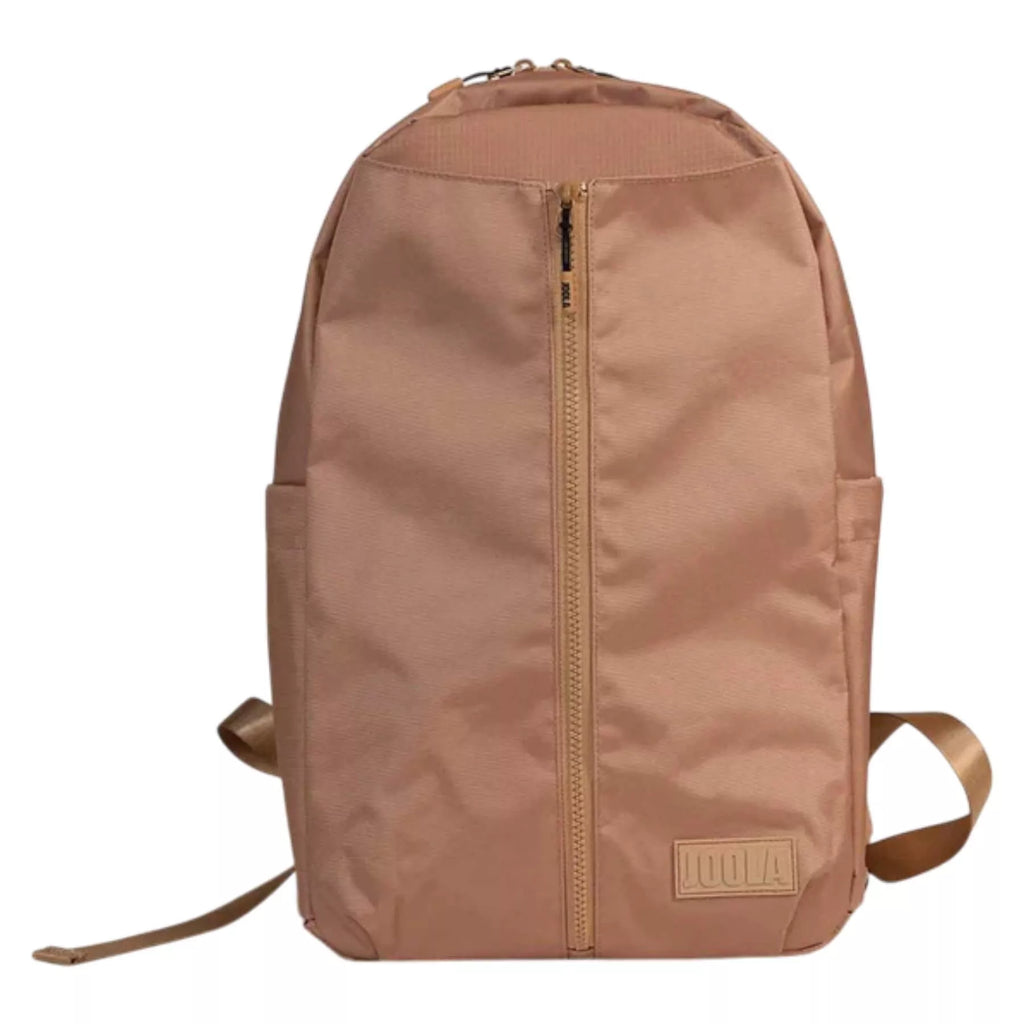 A Joola Everyday Backpack, 
available from Iam-pickleball.com, online and in-store, Miami USA, worldwide shipping.