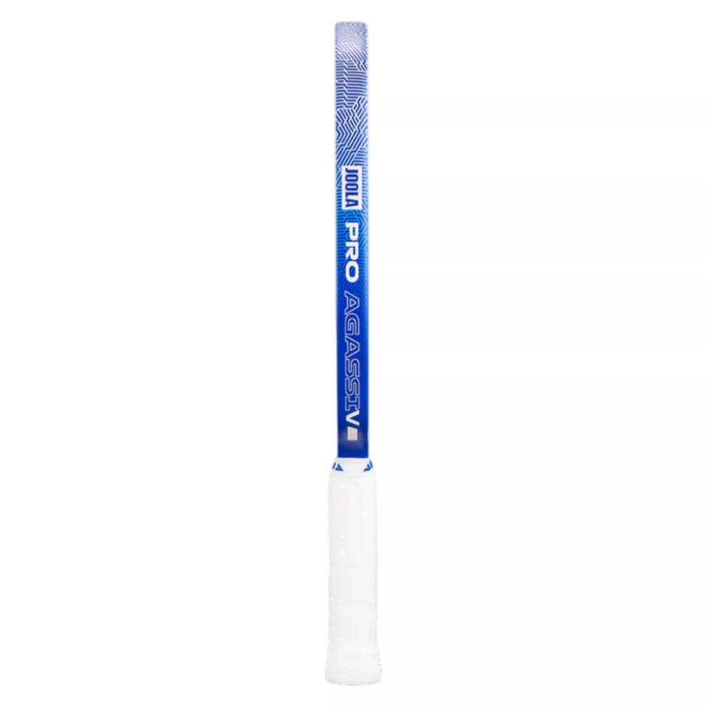 JOOLA 2026 Agassi Pro V 16 mm Pickleball Paddle – iamBeachTennis