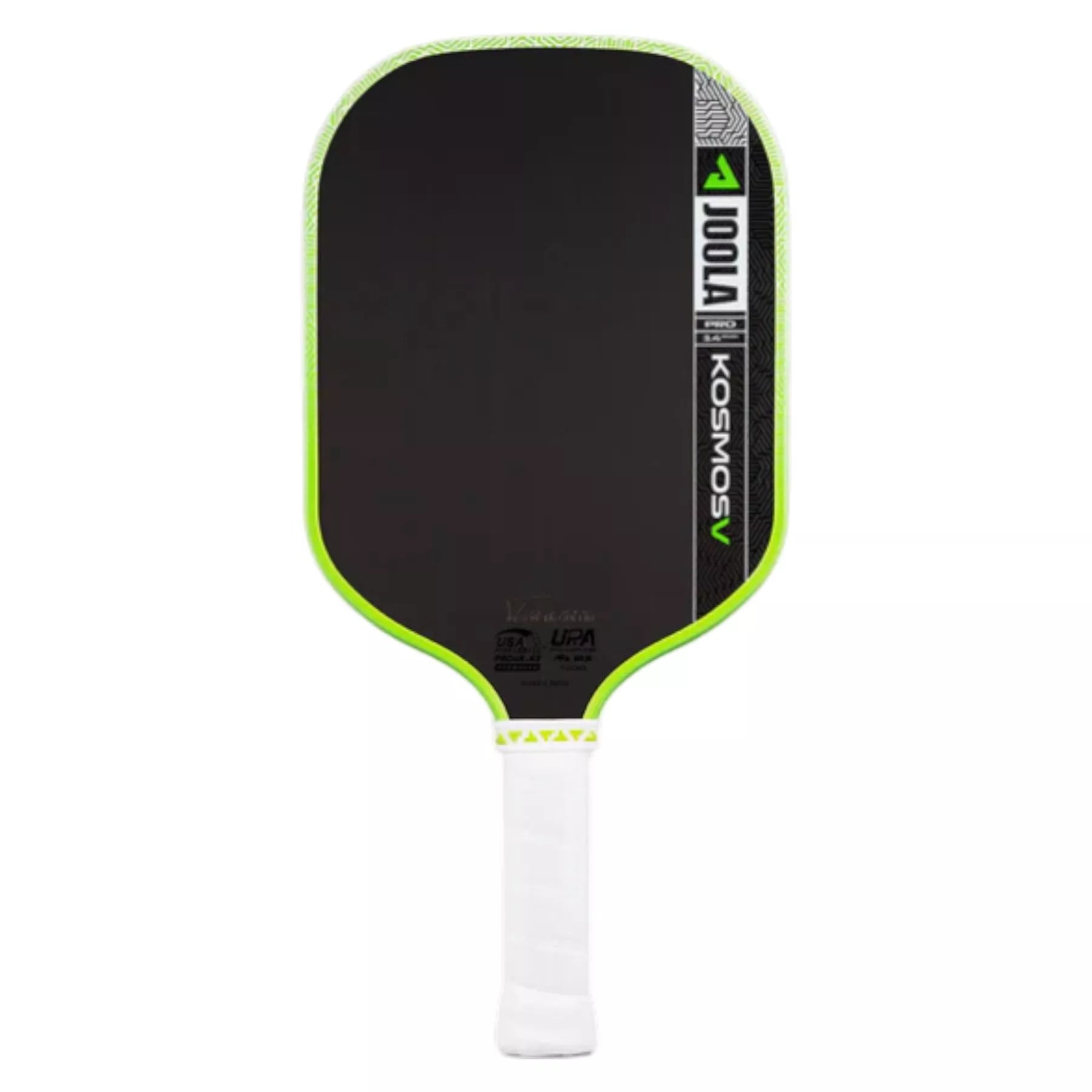 JOOLA 2026 Tyson McGuffin Kosmos Pro V 14 mm Pickleball Paddle