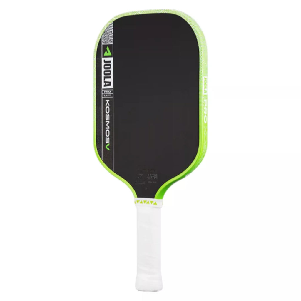 Tyson Pickleball Racket JOOLA 2026 Tyson McGuffin Kosmos Pro V 14 mm Pickleball Paddle ...