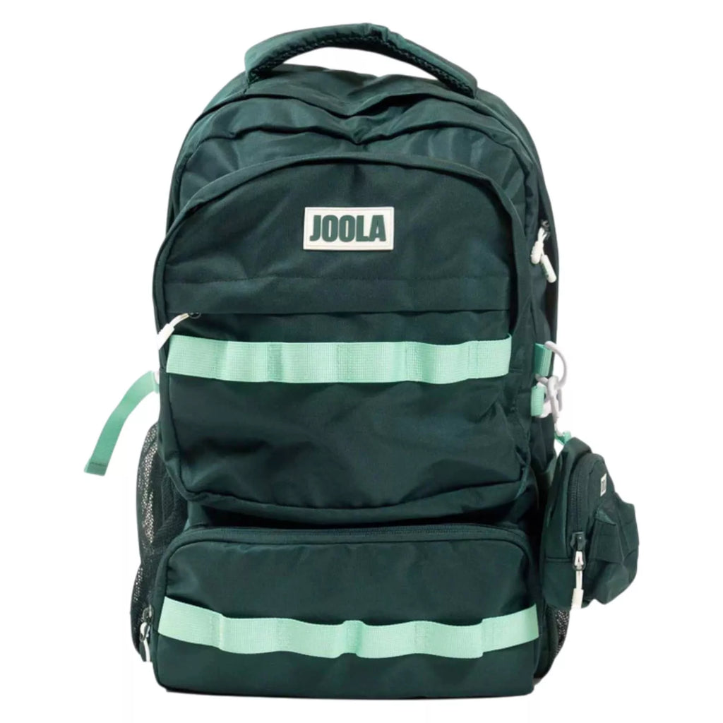 A Joola Utility Backpack, available from Iam-pickleball.com, online and in-store, Miami USA, worldwide shipping.