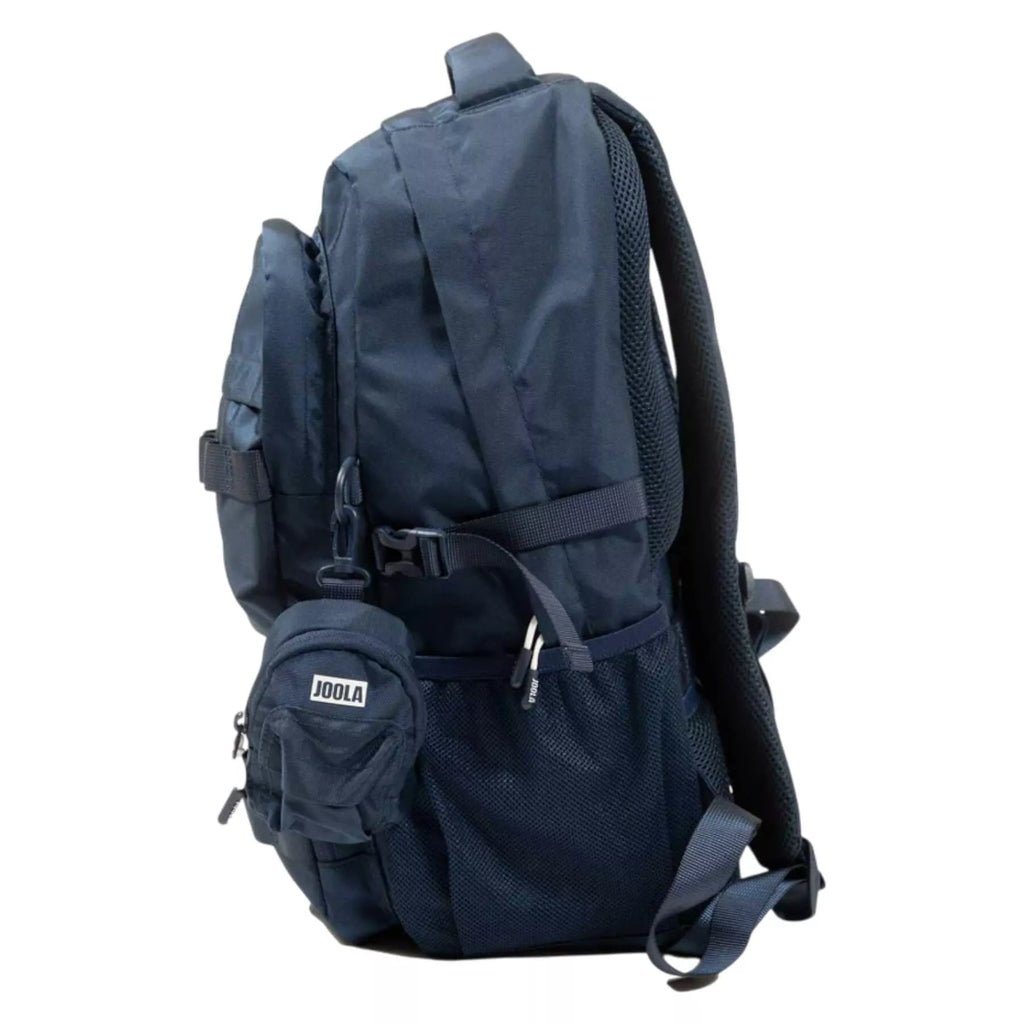 A Joola Utility Backpack, available from Iam-pickleball.com, online and in-store, Miami USA, worldwide shipping.