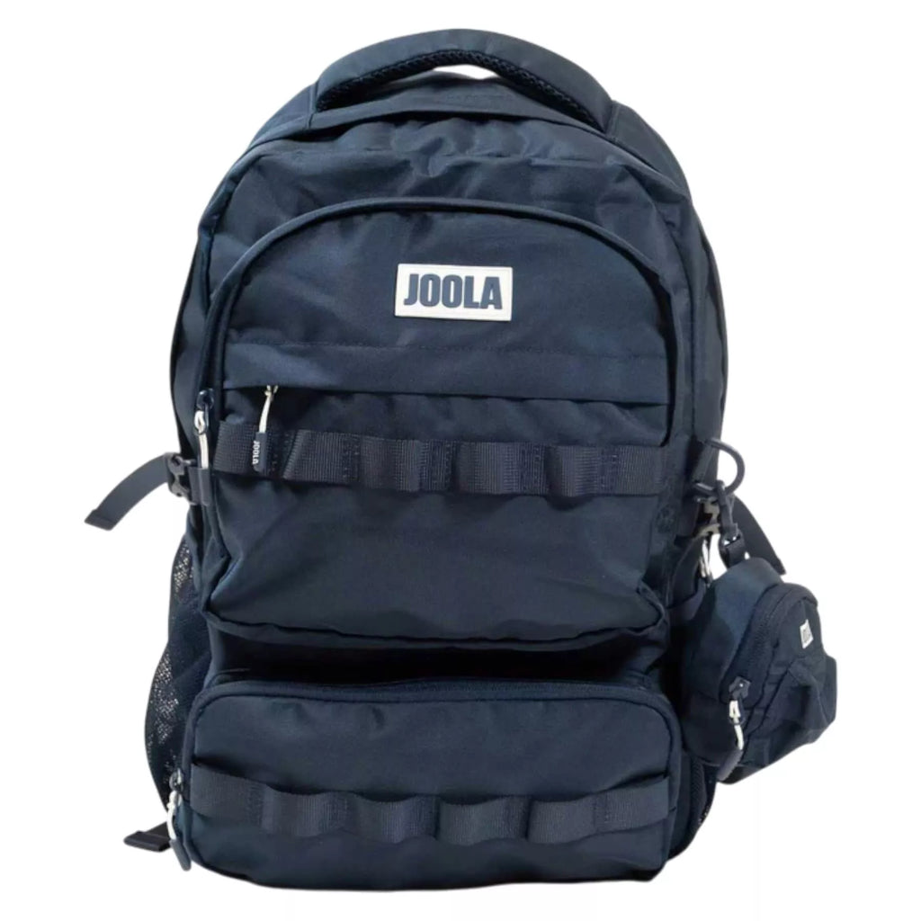 A Joola Utility Backpack, available from Iam-pickleball.com, online and in-store, Miami USA, worldwide shipping.