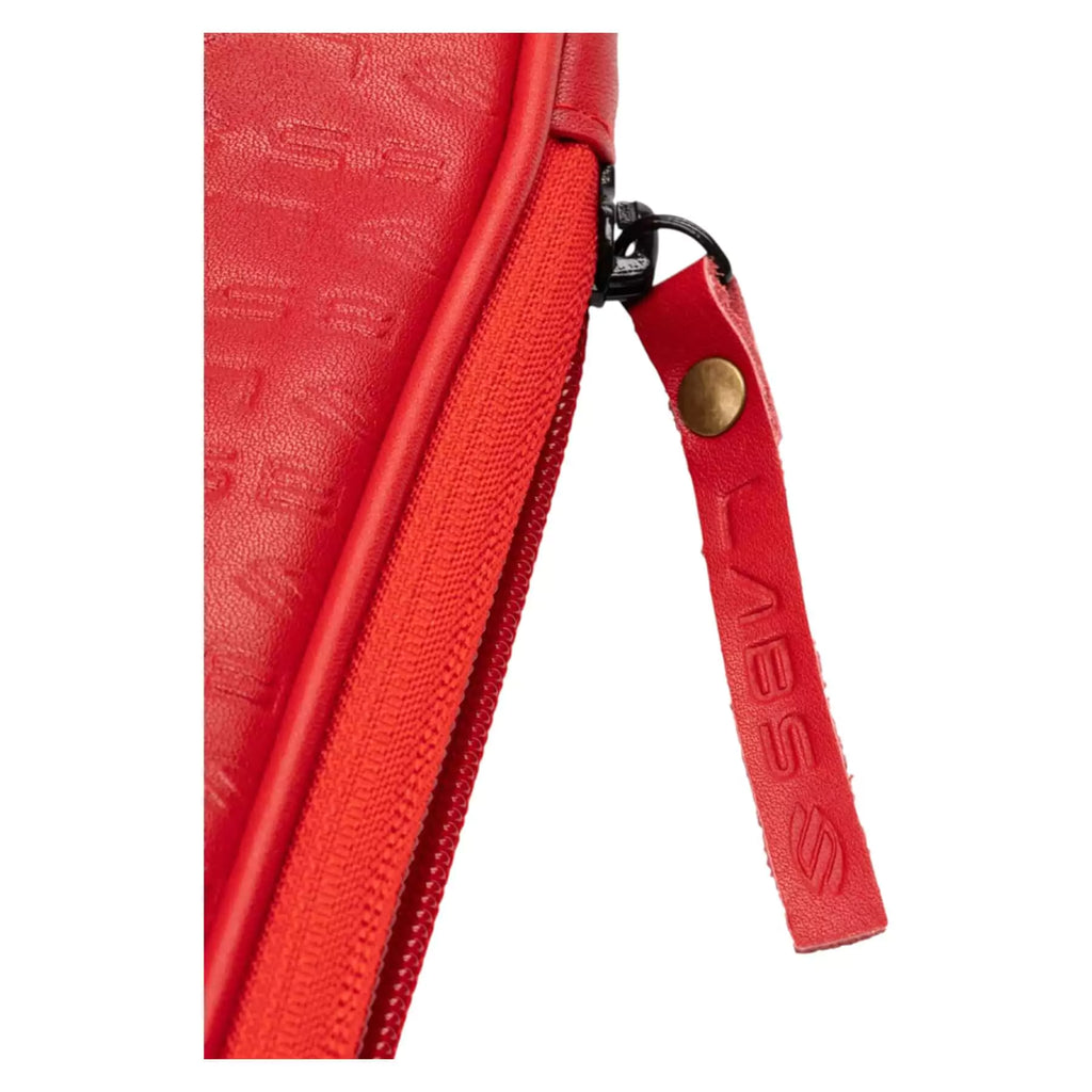 Cover and zip of the Selkirk LABS Project 008 Epic 13mm Pickleball Paddle. Available from IamRacketsports.com