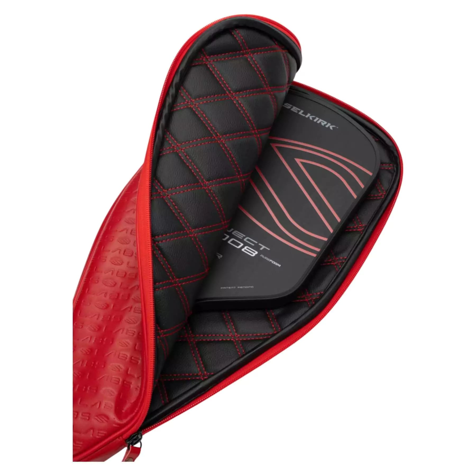 Selkirk LABS Project 008 Tour 13mm Pickleball Paddle – iamBeachTennis