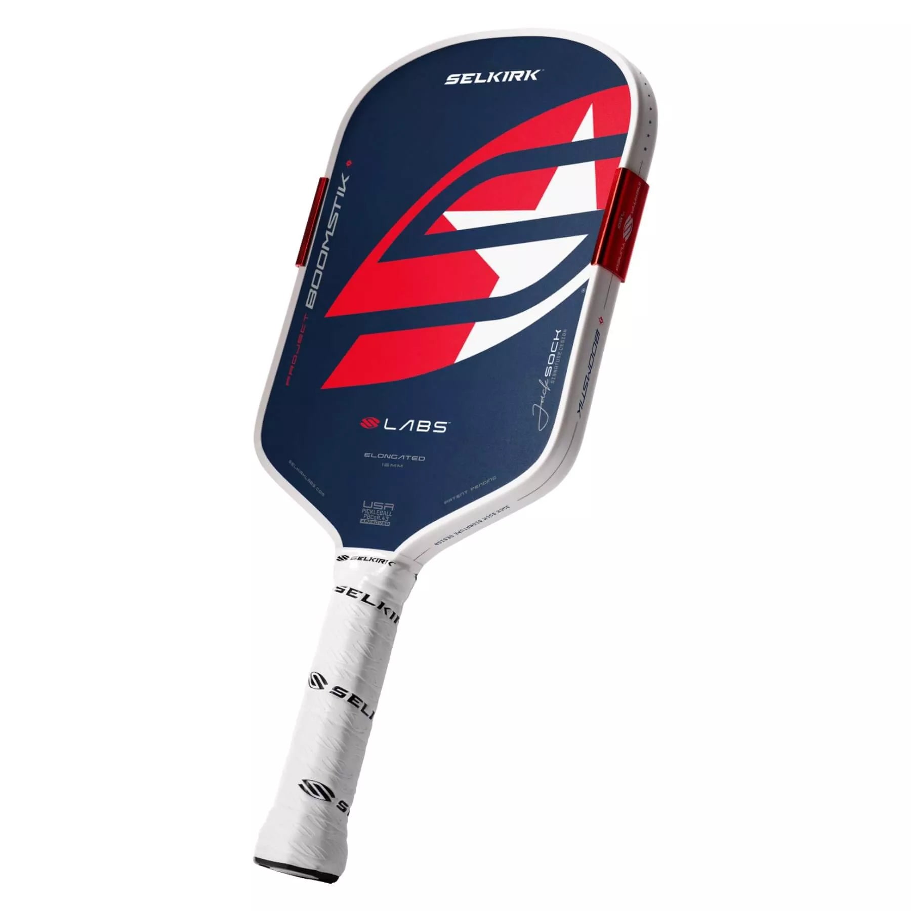 その他 yamamoto SELKIRK BOOMSTIK Labs 16mm iamracketsports-iam-pickleball