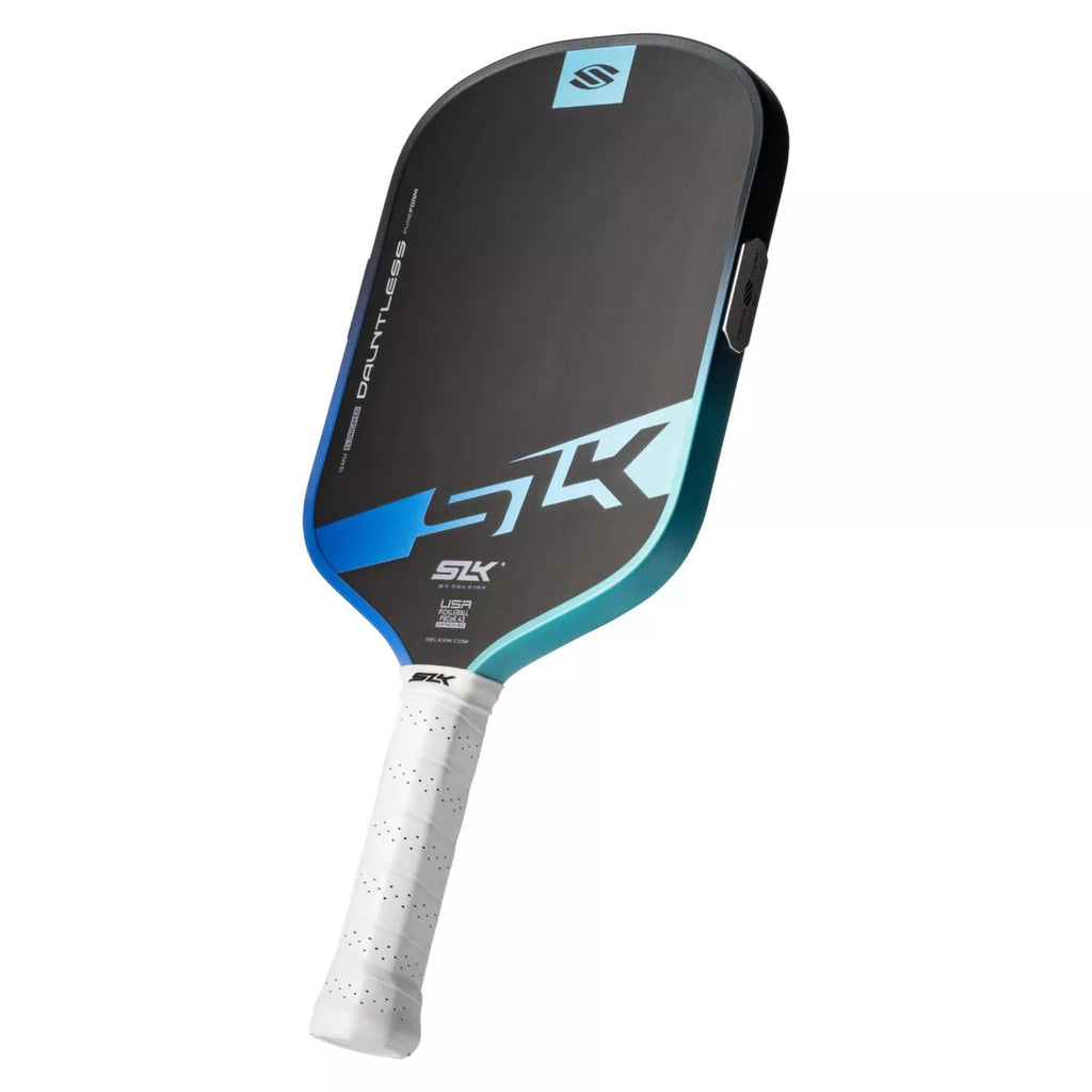 Selkirk SLK DAUNTLESS Elongated 16mm Pickleball Paddle – iamBeachTennis