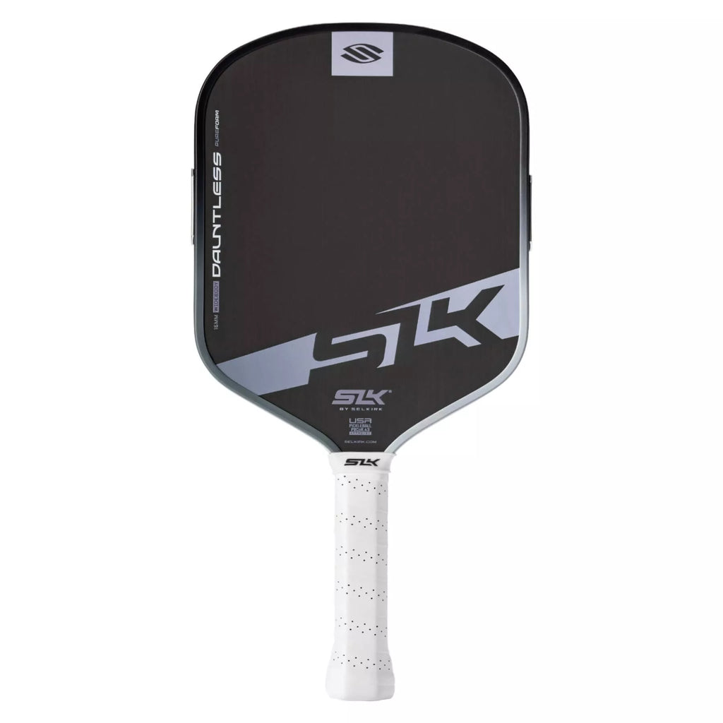Selkirk SLK DAUNTLESS Widebody 16mm Pickleball Paddle – iamBeachTennis