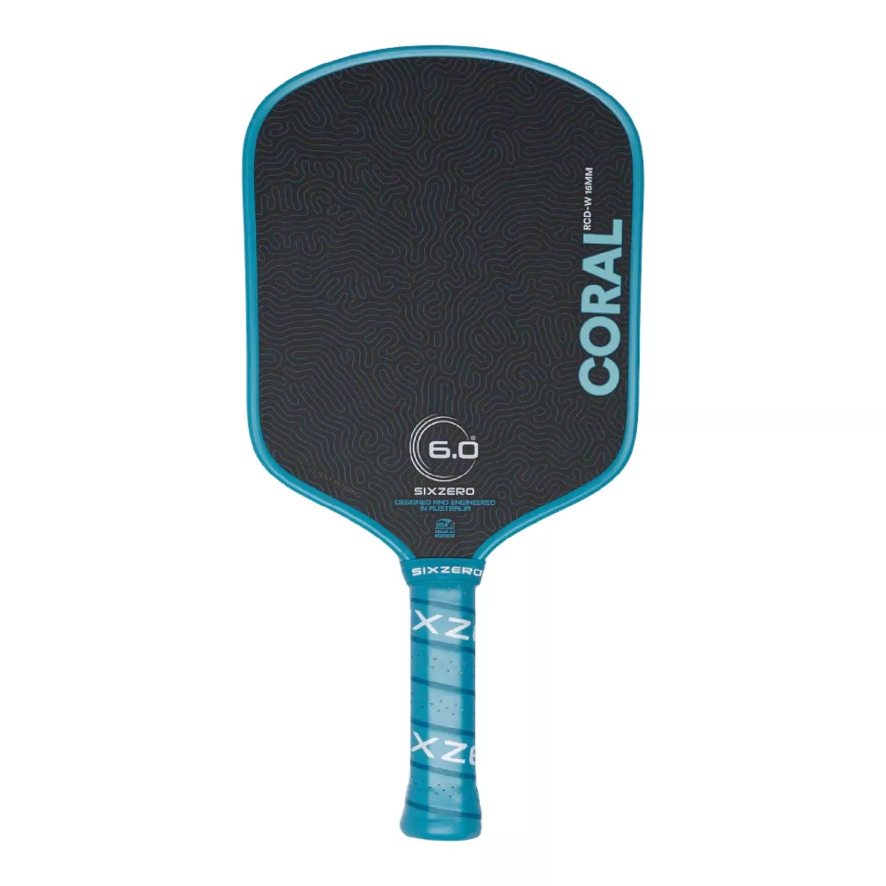 Six Zero Pickleball – iamBeachTennis