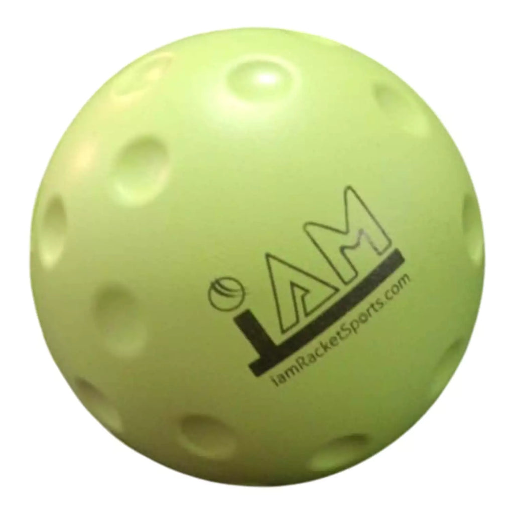Stress Racket Bread & Butter THE LOCO Hybrid 16 mm 2025 Pickleball Paddle ...