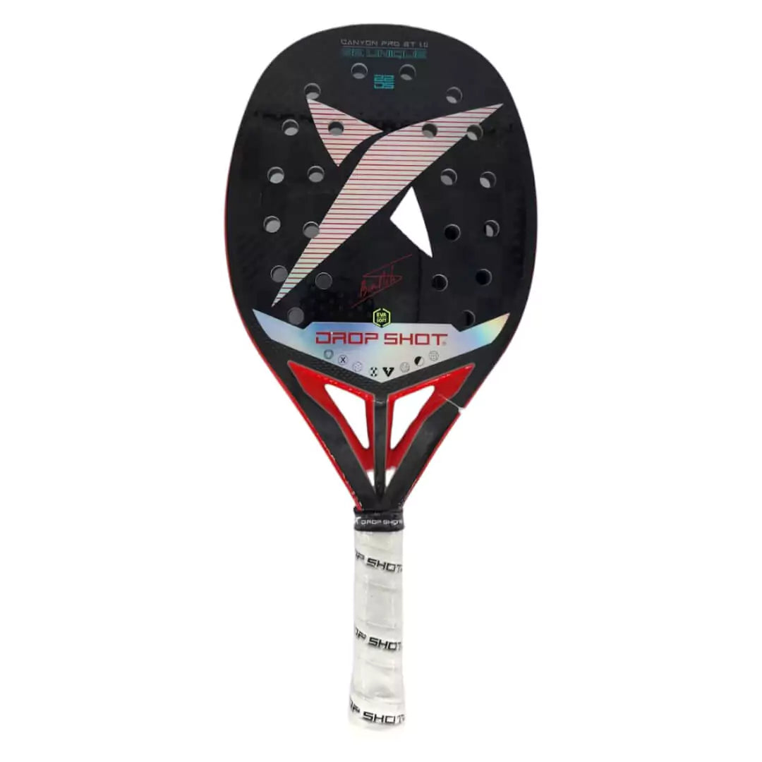 Drop Shot CANYON PRO 1.0 BT 2024 Beach Tennis Paddle