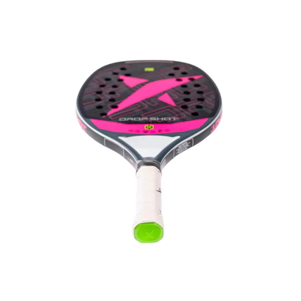 Raquete de Padel Drop Shot Explorer Pro 5.0 - Winner Raquetes Raquete de Padel Drop Shot Explorer Pro 5.0 - Winner Raquetes