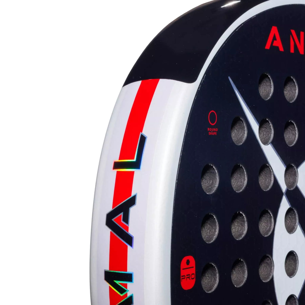 Padel Racket Hero Heroes ANIMAL 2026 Padel Racket – iamBeachTennis