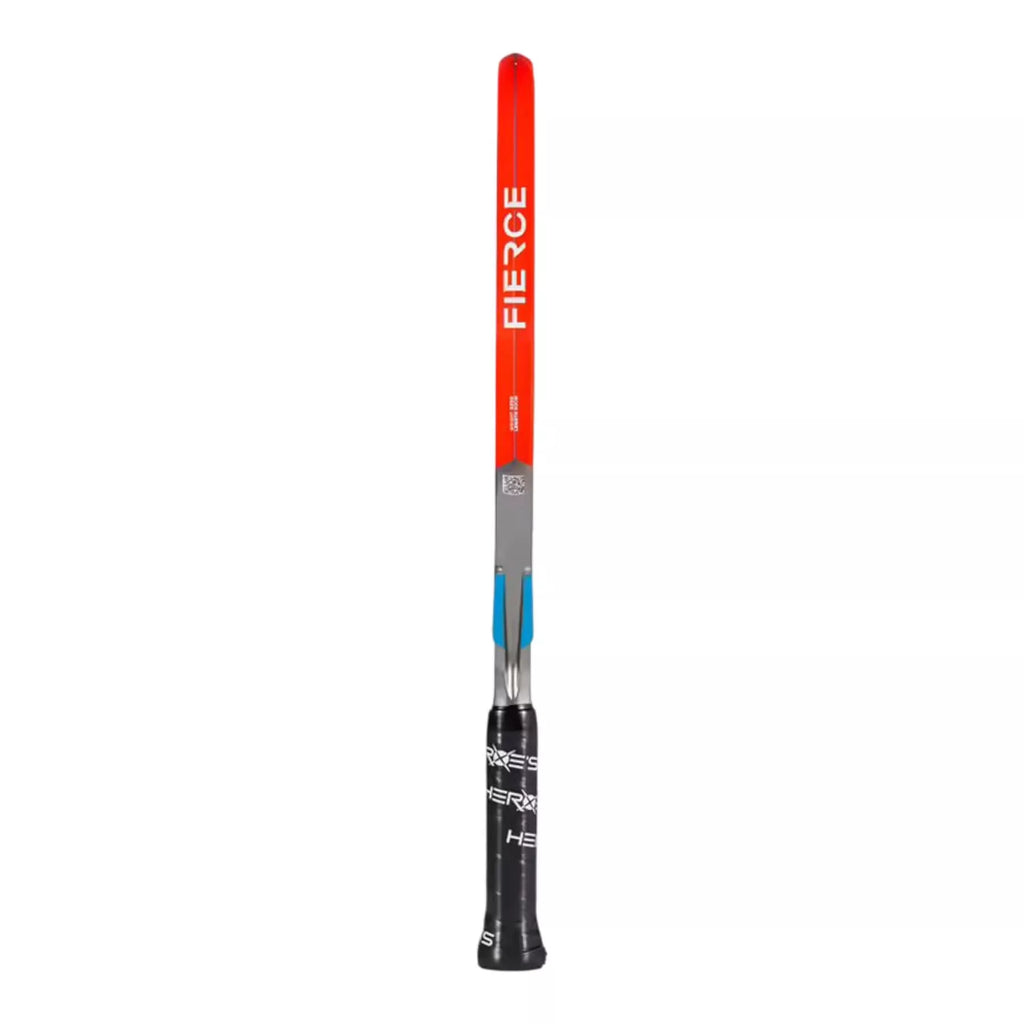 Heroe's Brand Sport Fierce 2026 Beach Tennis Racket – iamBeachTennis