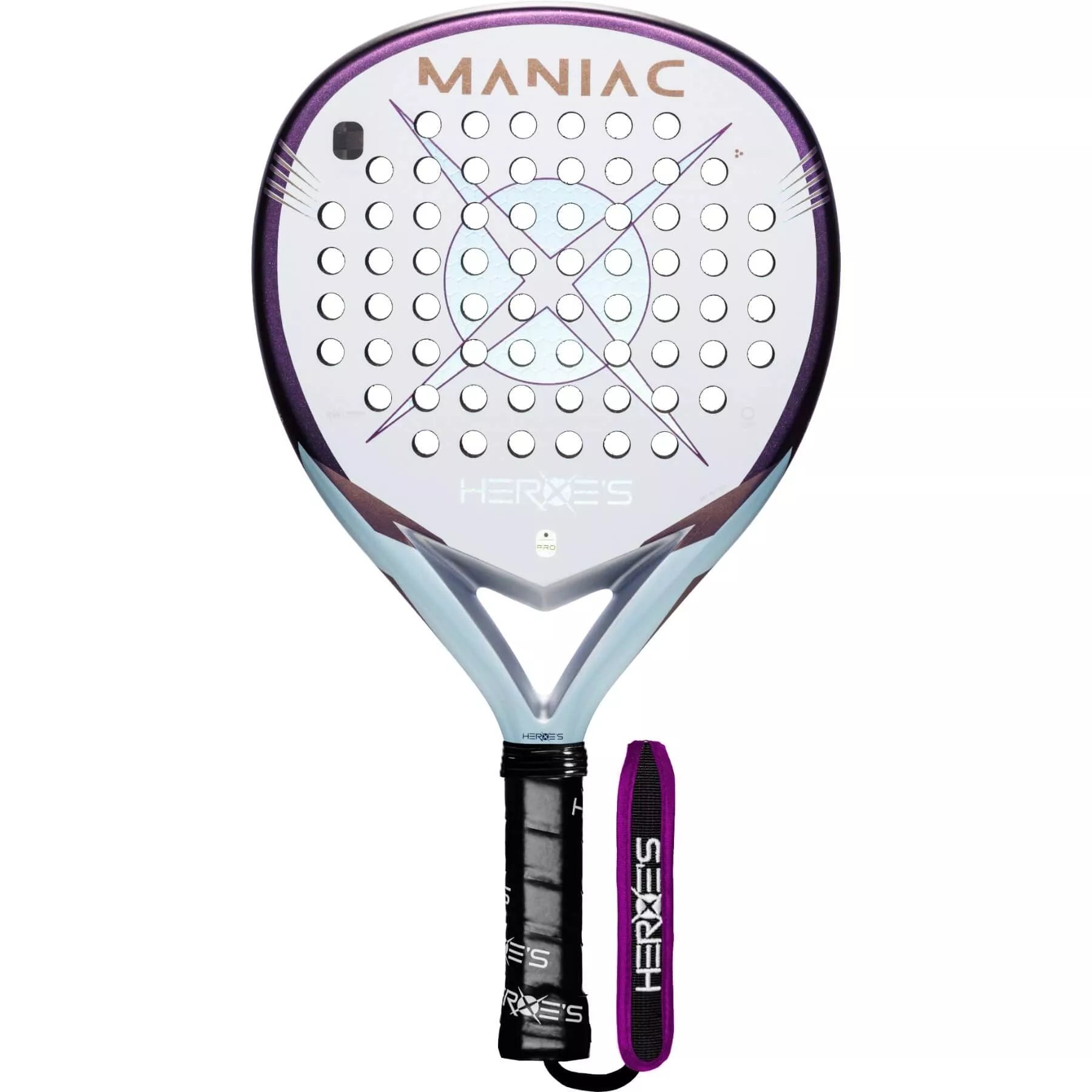 Shop High-Quality PADEL Paddles and Rackets - Find Your Perfect