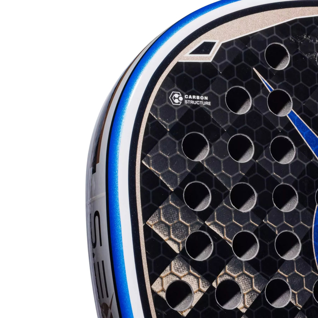 Heroes ROWAN 2026 Padel Racket – iamBeachTennis