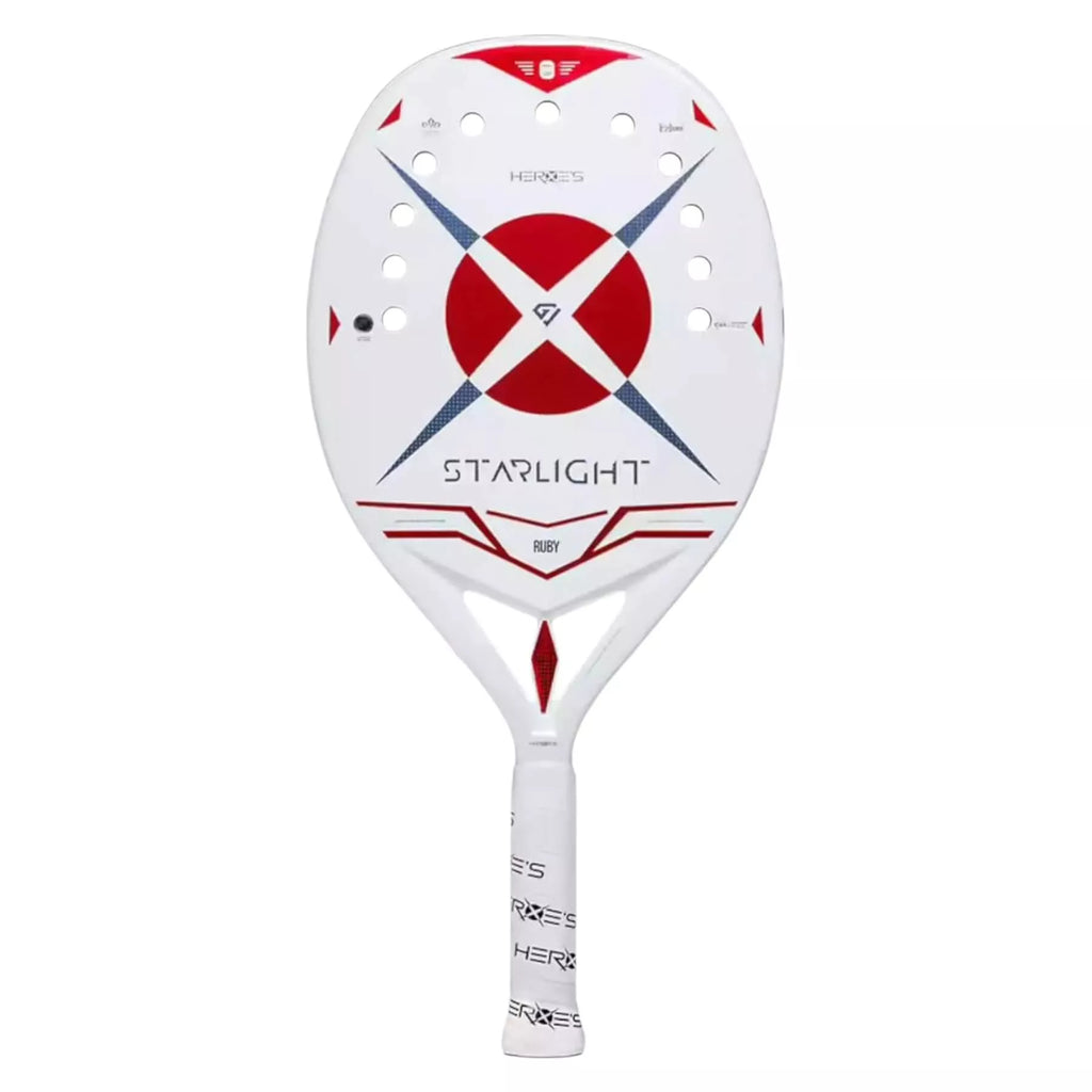 Proton Series Four - Project Roadrunner Pickleball Paddle