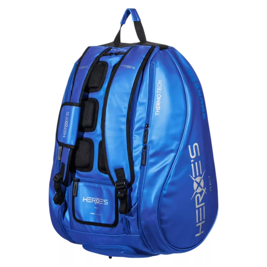 Heroe's THUNDER ROWAN Backpack – iamBeachTennis