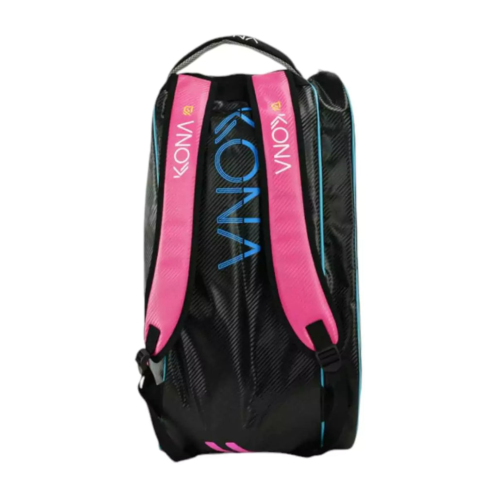 A Kona GLADIATOR Beach Tennis Racket Bag,
available from iamBeachTennis.com.