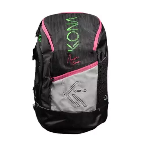 SPORT:BEACHTENNIS.
A Kona PLUS K-VALO Backpack, available from iamBeachTennis.com, online and from Miami instore, worldwide shipping.  

