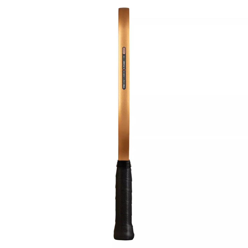 スポーツ・フィットネス MakingChampions12 Single backhand Nox X-FOAM JC6 16mm Pickleball Paddle – iamBeachTennis