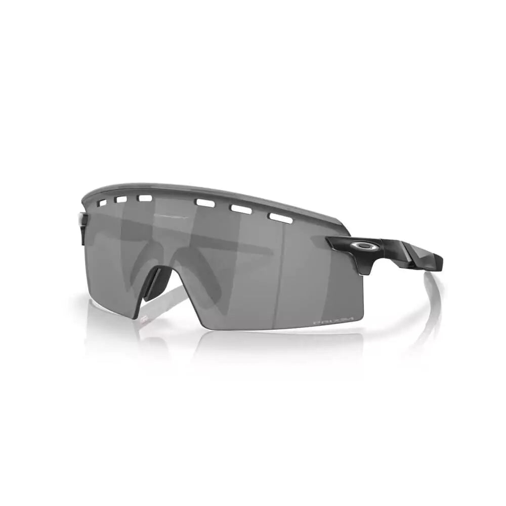 Oakley Encoder Strike Vented プリズムブラック OAKLEY Encoder Strike Vented Sunglasses with Dark Galaxy Frame 小物